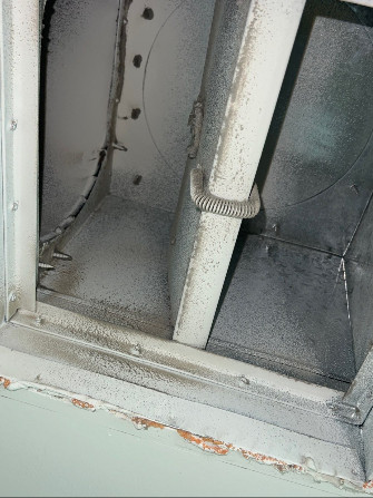 EcoFresh Vent Cleaners Air Duct Cleaning in Pacific Palisades