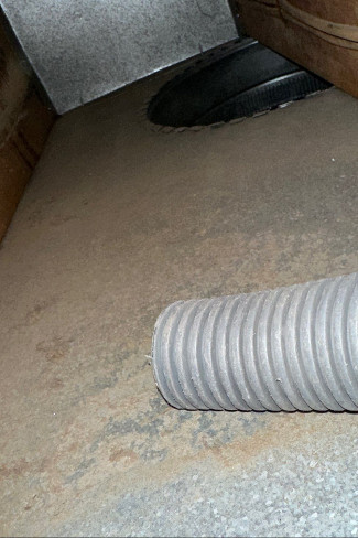 EcoFresh Vent Cleaners